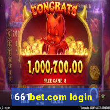 661bet.com login